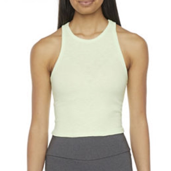 flirtitude Tops - Flirtitude Juniors Crew Neck Tank Top NWT XL 💖 5 items for $25 Sale! 💖